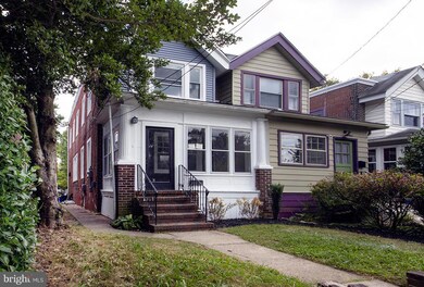 718 Grant Ave, Oaklyn, NJ 08107 - photo 2