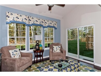 SUNROOM