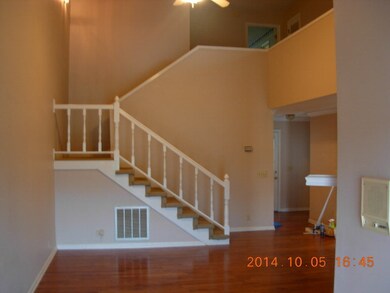 two story living