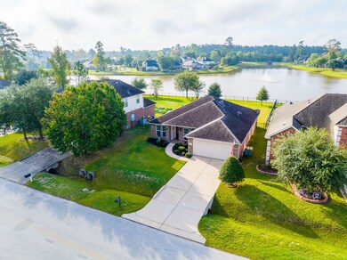 9303 E Lakeside Dr, Magnolia, TX 77354 - photo 4