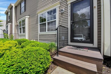 4915 Singleton Drive Columbus Ohio 43026