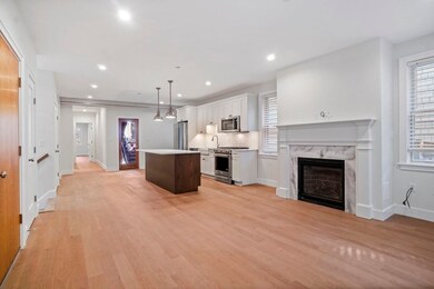 4 Albion Place unit 1, Charlestown, MA 02129 - photo 3