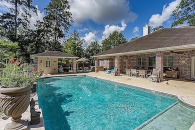 11963 White Oak Lnd, Conroe, TX 77385 - photo 6