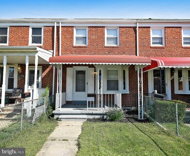 936 Middlesex Rd, Essex, MD 21221 - photo 2