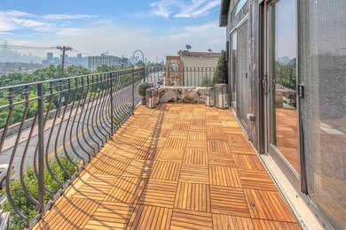 336 Paterson Plank Rd unit 2, Jersey City, NJ 07307 - photo 5