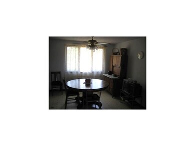 Dining Area.