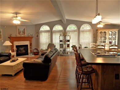 9 Baltusrol Dr, Mays Landing, NJ 08330 - photo 5