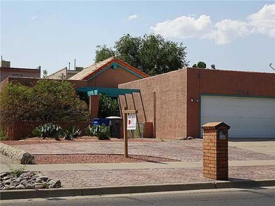 1743 Lomaland Dr unit 1, El Paso, TX 79935 - photo 2