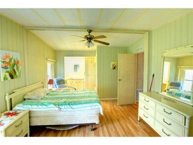 Master Bedroom.