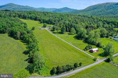 TBD Dellinger Acres Rd, Edinburg, VA 22824 - photo 4