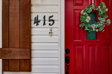 415 N Prospect St, Nixa, MO 65714 - photo 4