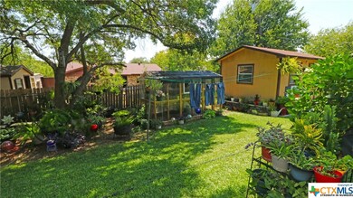 1608 Hughes Ave, Copperas Cove, TX 76522 - photo 4