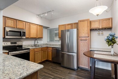 351 E Thomas Rd D103 - MLS-11