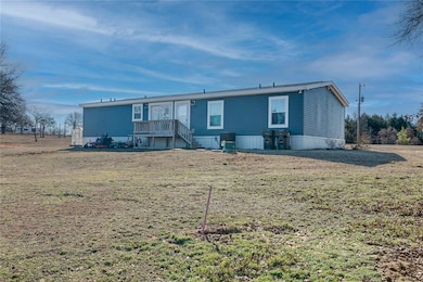 101396 S Bedrock Cir, Wellston, OK 74881 - photo 4