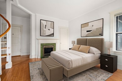 14 Remington St unit 23, Cambridge, MA 02138 - photo 5