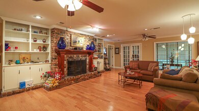 Oak Ridge-88009