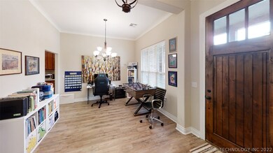 1814 Sunset Park Terrace, Ardmore, OK 73401 - photo 4