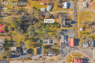 51 Wagener Ln unit 1, Danielsville, GA 30633 - photo 2
