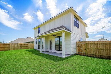 1138 Tomball Downs Dr, Tomball, TX 77375 - photo 3