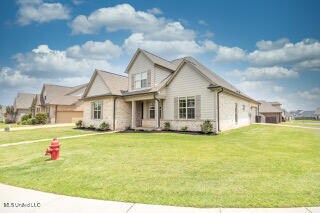 3166 W Jefferson Loop, Hernando, MS 38632 - photo 3