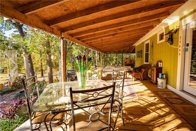 25499 Patterson Rd, Tecumseh, OK 74873 - photo 3