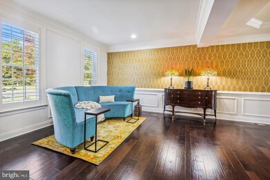 23192 Evergreen Ridge Dr, Ashburn, VA 20148 - photo 5