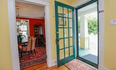 302 Thompson St, Ashland, VA 23005 - photo 5