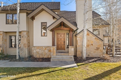 2471 Deer Lake Dr, Park City, UT 84017 - photo 2