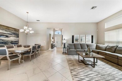 Formal Living Room