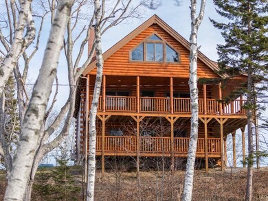 464 Basin Point Rd, Harpswell, ME 04079 - photo 2