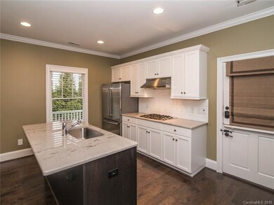 Oversized single bowl sink and gas cooktop