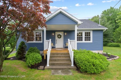 251 S Main Rd, Mountain Top, PA 18707 - photo 2