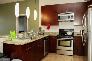 Twelve 09 unit 402, Baltimore, MD 21201 - photo 7