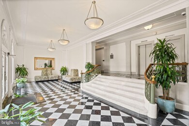 The Copley Plaza unit B3, Washington, DC 20036 - photo 4