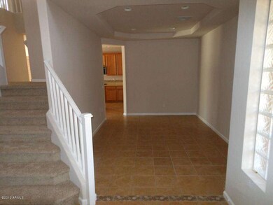 Formal Dining