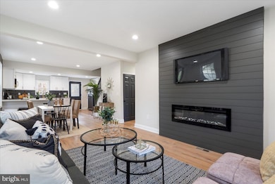 2611 Roselawn Ave, Baltimore, MD 21214 - photo 4