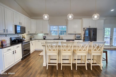 Cheney Ranch for Sale