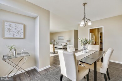 The Riviera unit 915, Bethesda, MD 20815 - photo 7