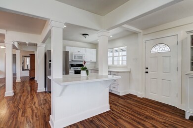 1115 Hamblen St, Houston, TX 77009 - photo 4