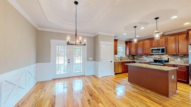 187 Elm Ridge Loop, Crawfordville, FL 32327 - photo 3