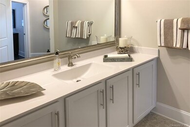GUEST: Pictures of model home may not be exact