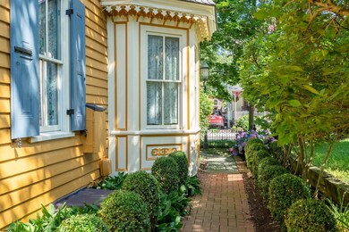 645 Hughes St, Cape May, NJ 08204 - photo 7