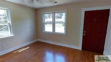 2317 E 38th St, Savannah, GA 31404 - photo 4