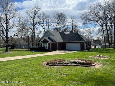 723 Wilkerson Dr, Mount Washington, KY 40047 - photo 2