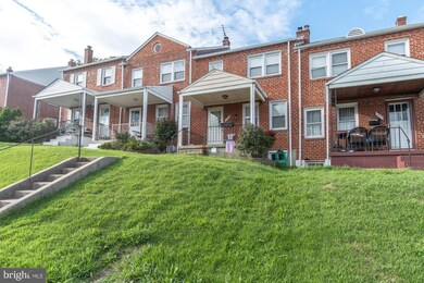 1064 Downton Rd, Halethorpe, MD 21227 - photo 3