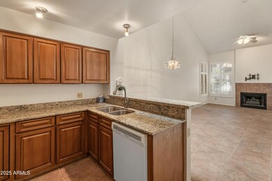 Open Concept