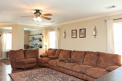 3623 Fuller Bluff Dr, Spring, TX 77386 - photo 5