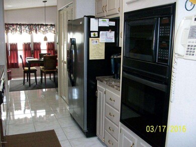 STAINLESS APPLIANCES