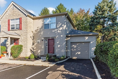 5500 Valencia Park Blvd unit 1E, Hilliard, OH 43026 - photo 3