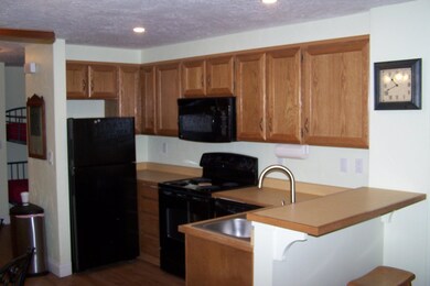 Timberbrook Village Condos unit 143 b108, Brian Head, UT 84719 - photo 4